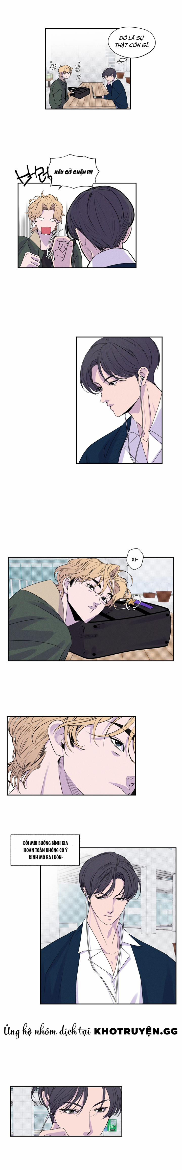 Take Me High 3 trang 4