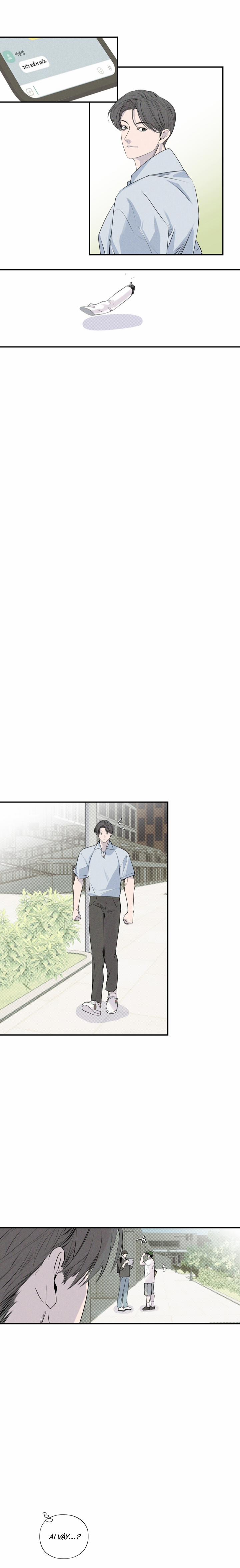 Take Me High 3 trang 7