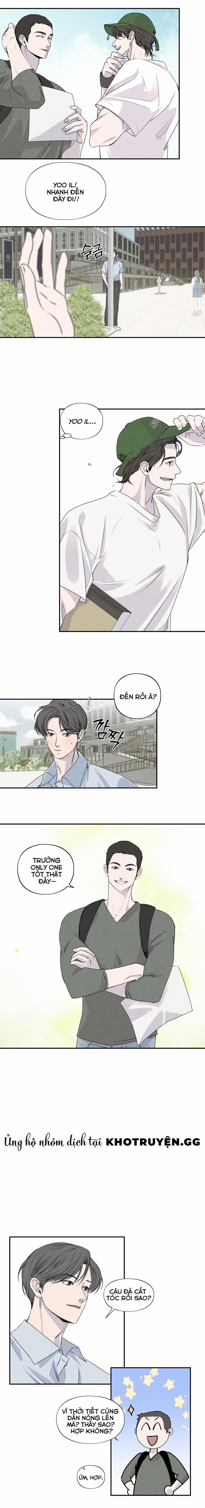 Take Me High 3 trang 8