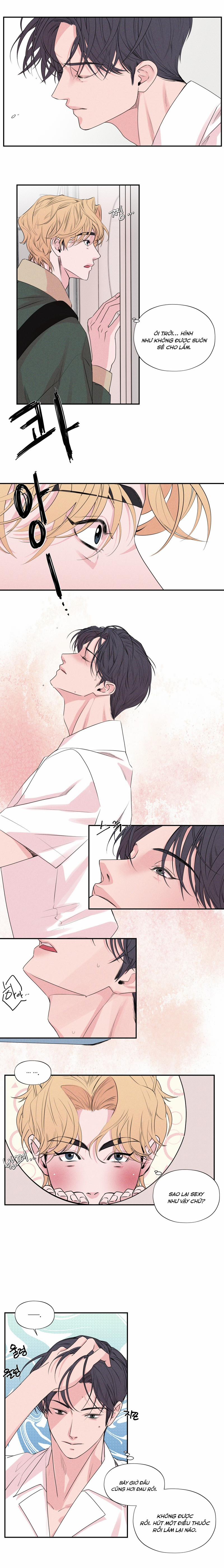 Take Me High 4 trang 11