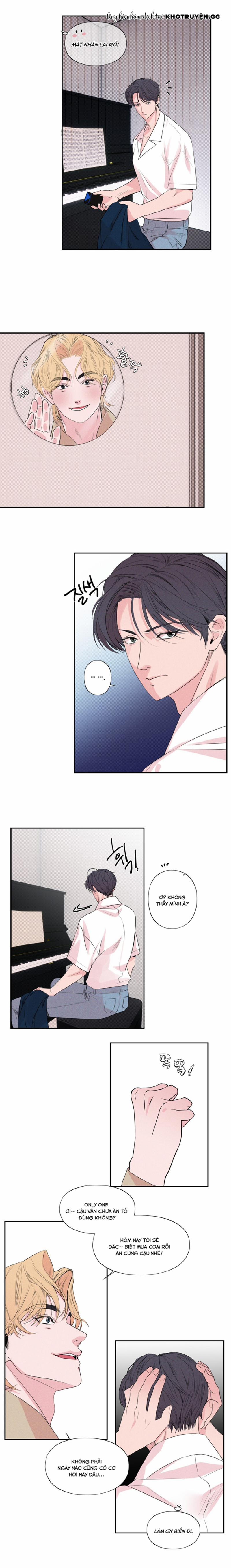 Take Me High 4 trang 12