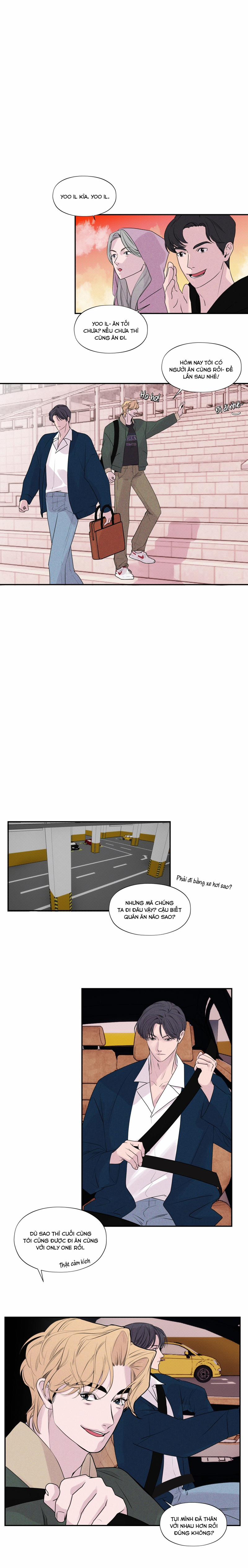 Take Me High 4 trang 14