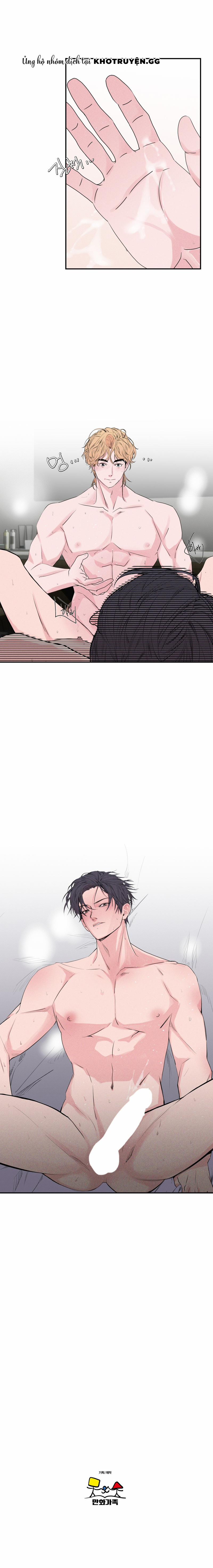 Take Me High 4 trang 16