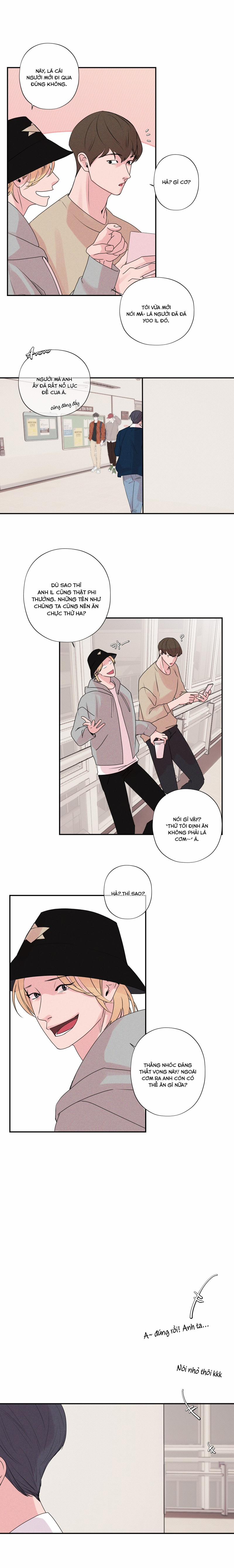 Take Me High 4 trang 4