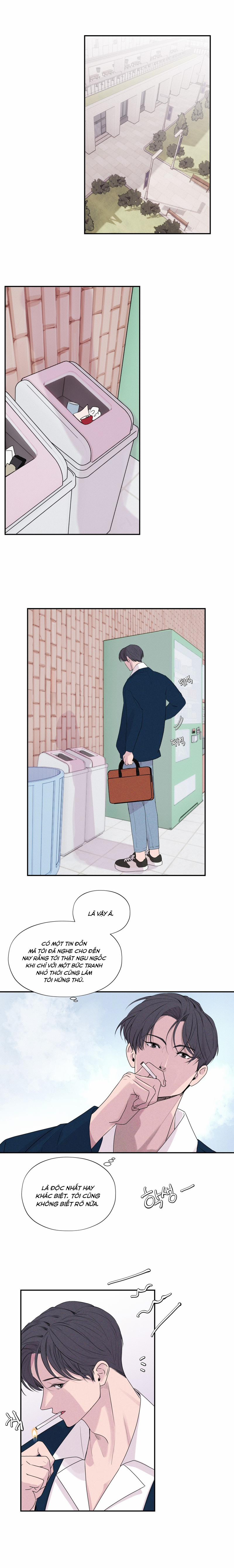 Take Me High 4 trang 5