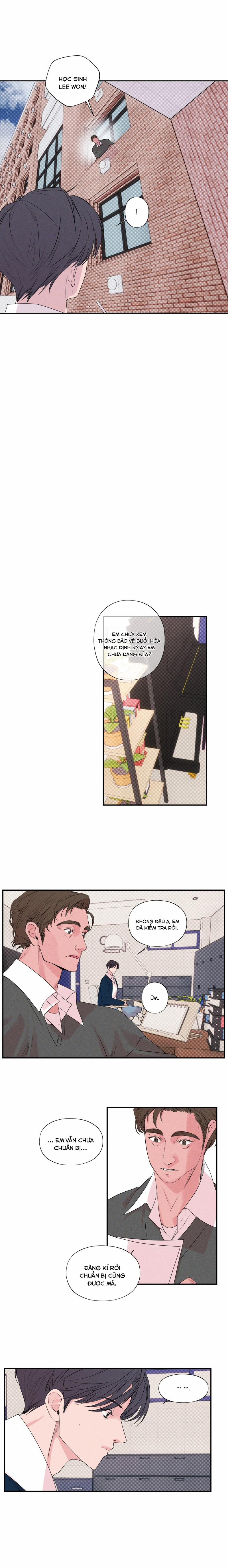 Take Me High 4 trang 6