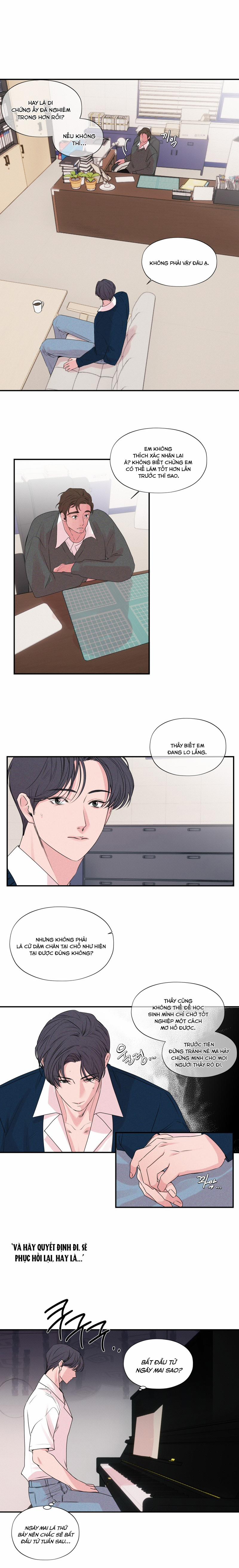 Take Me High 4 trang 7