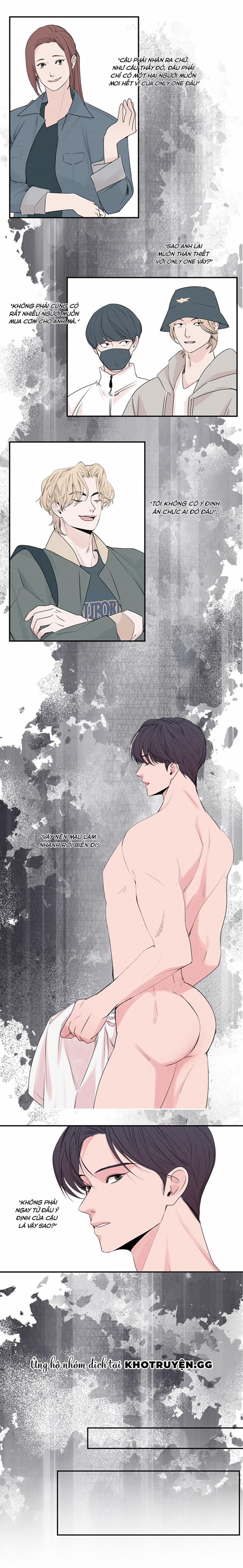 Take Me High 5 trang 0