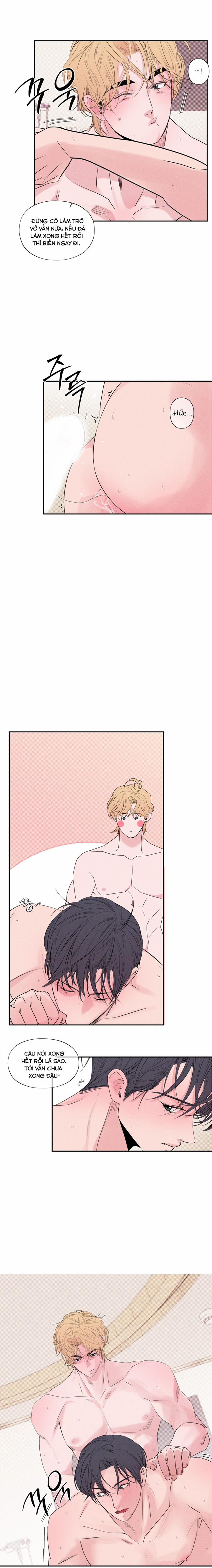 Take Me High 5 trang 10