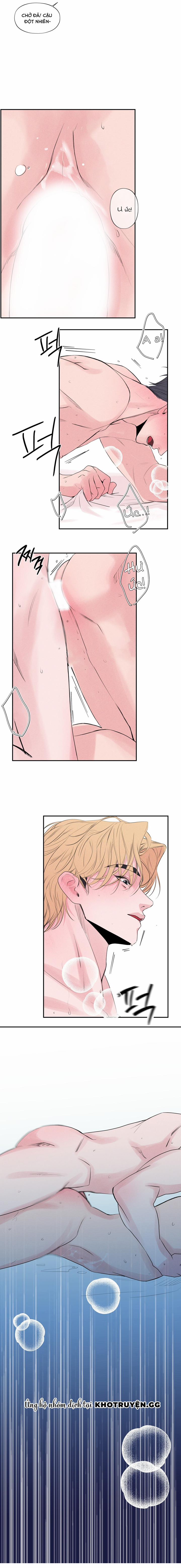 Take Me High 5 trang 11