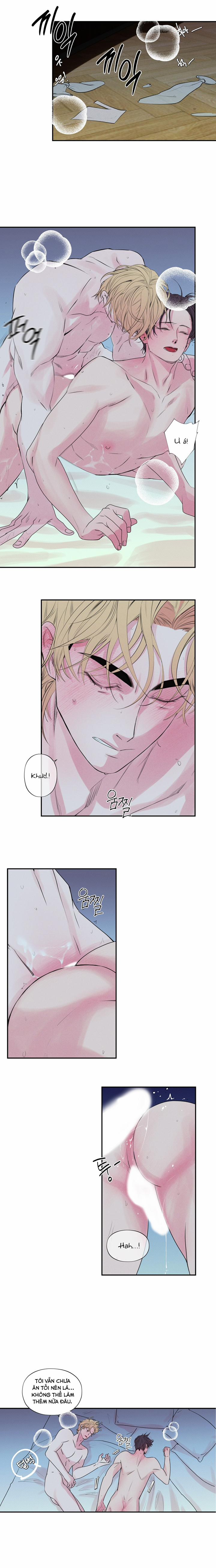 Take Me High 5 trang 12