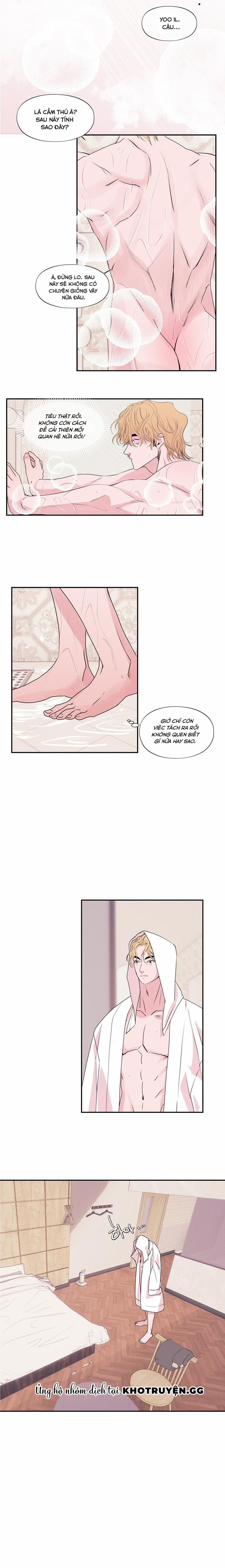 Take Me High 5 trang 15