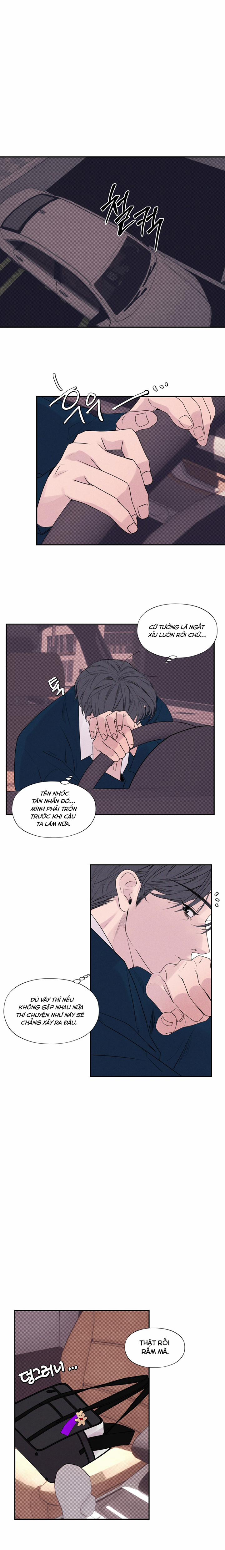 Take Me High 5 trang 16