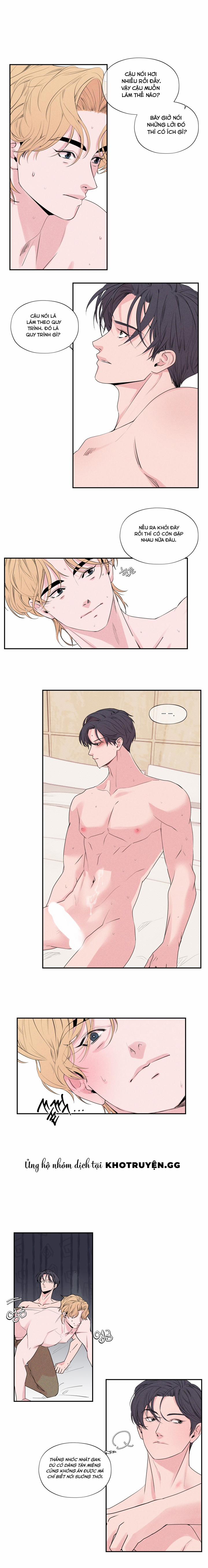 Take Me High 5 trang 2