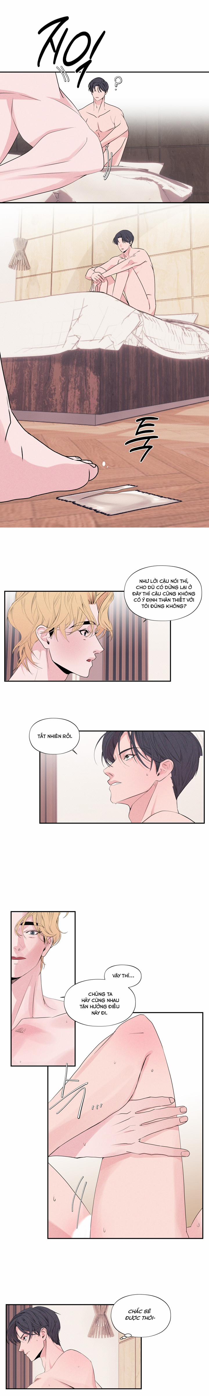 Take Me High 5 trang 3