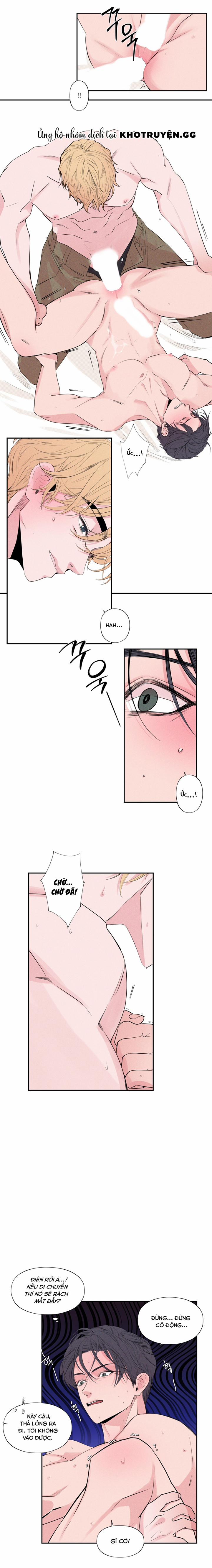 Take Me High 5 trang 4