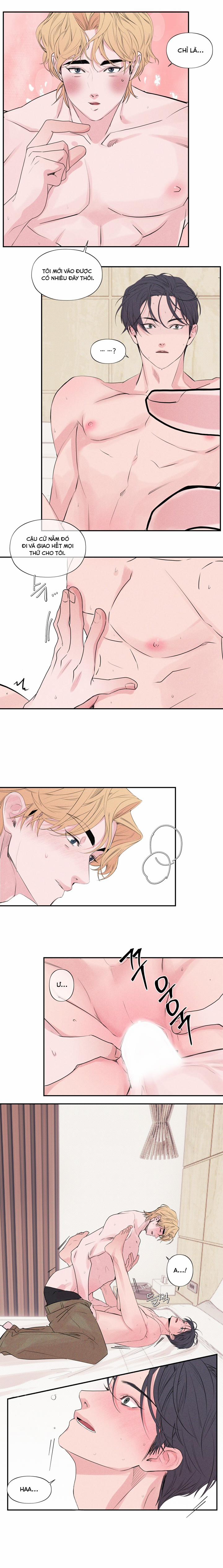 Take Me High 5 trang 5