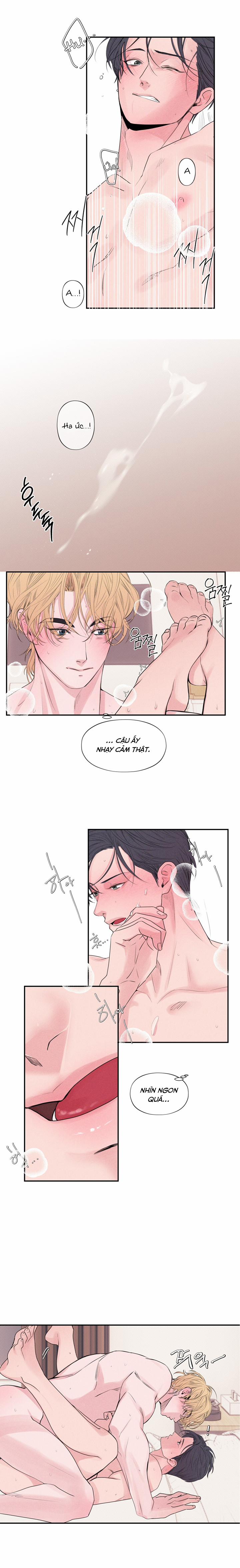 Take Me High 5 trang 9