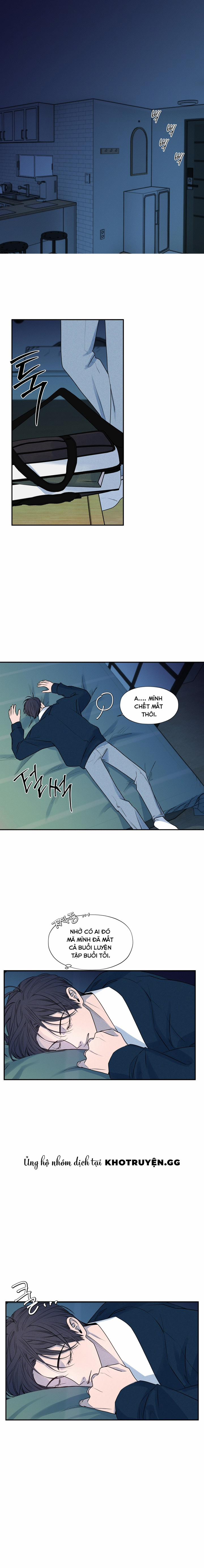 Take Me High 6 trang 0