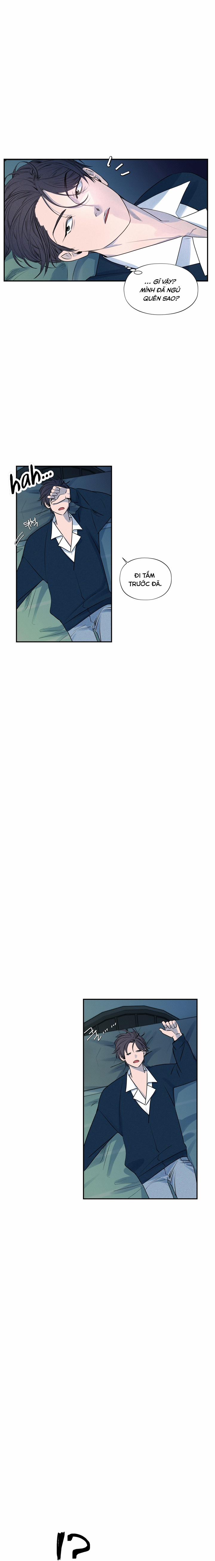 Take Me High 6 trang 1