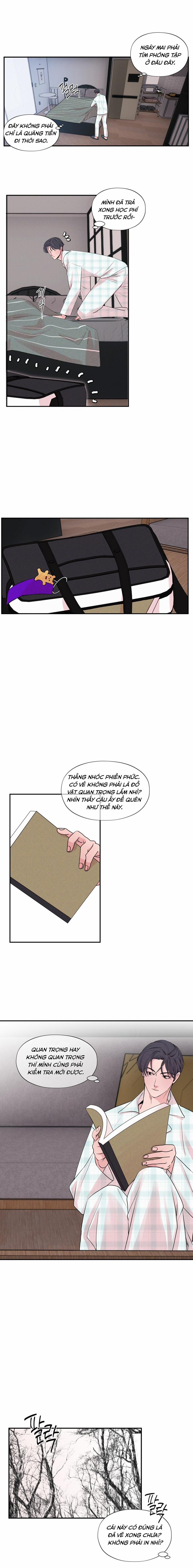 Take Me High 6 trang 10