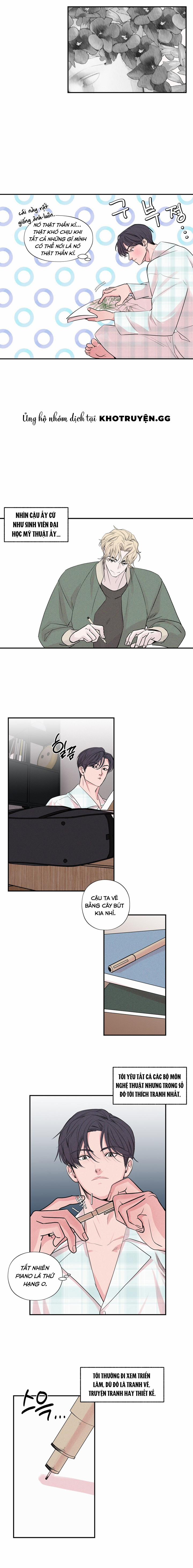 Take Me High 6 trang 11