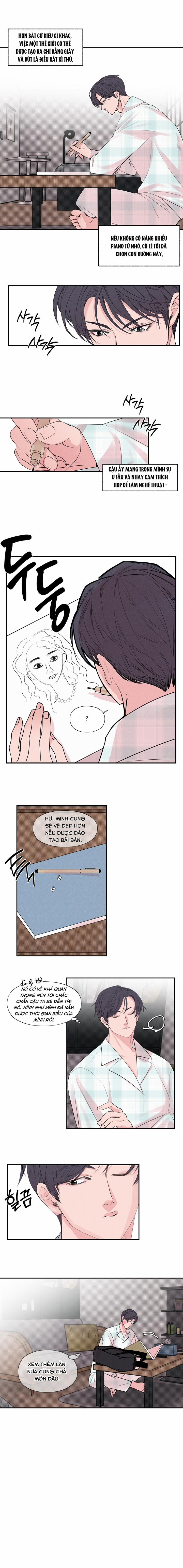 Take Me High 6 trang 12