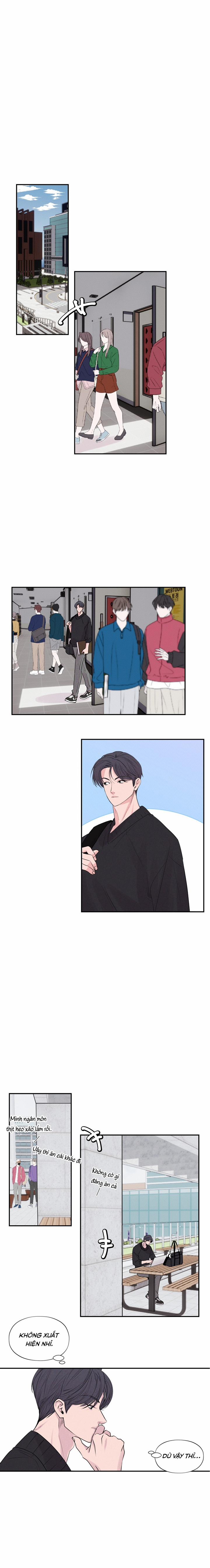 Take Me High 6 trang 13