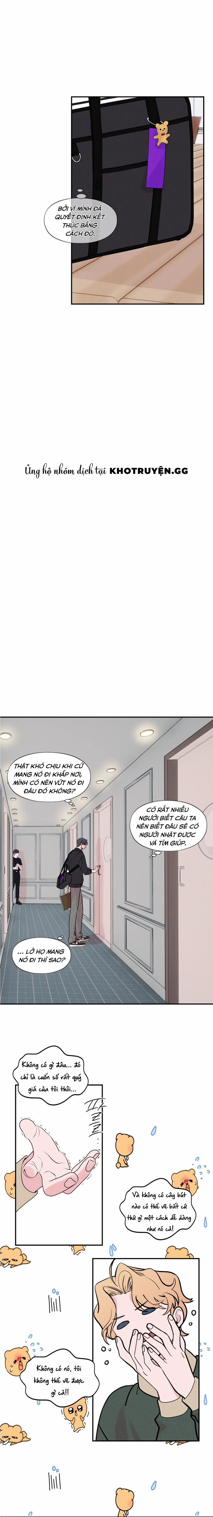 Take Me High 6 trang 14