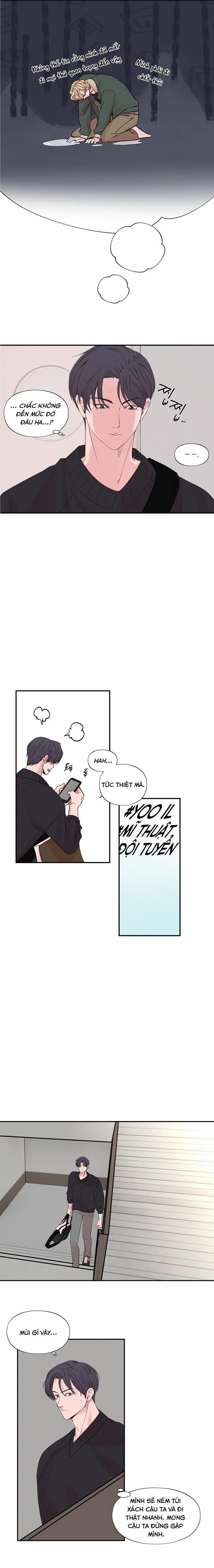 Take Me High 6 trang 15