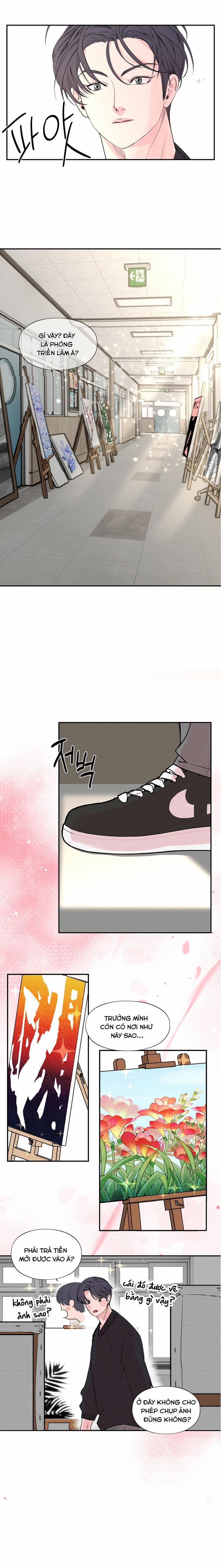 Take Me High 6 trang 16