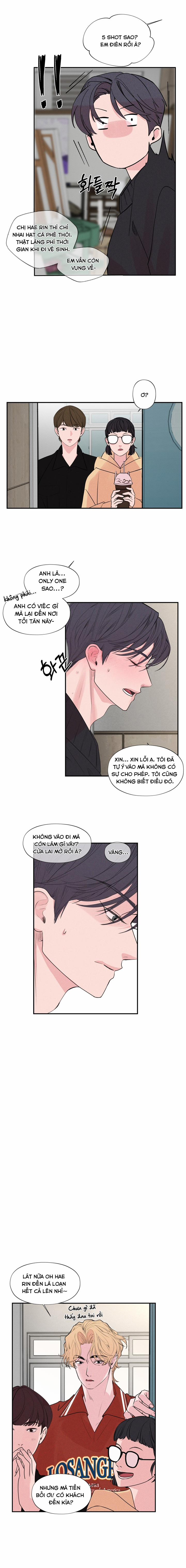 Take Me High 6 trang 18