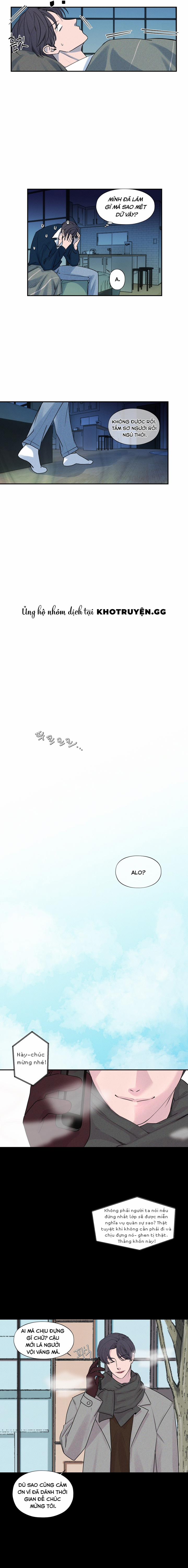 Take Me High 6 trang 2