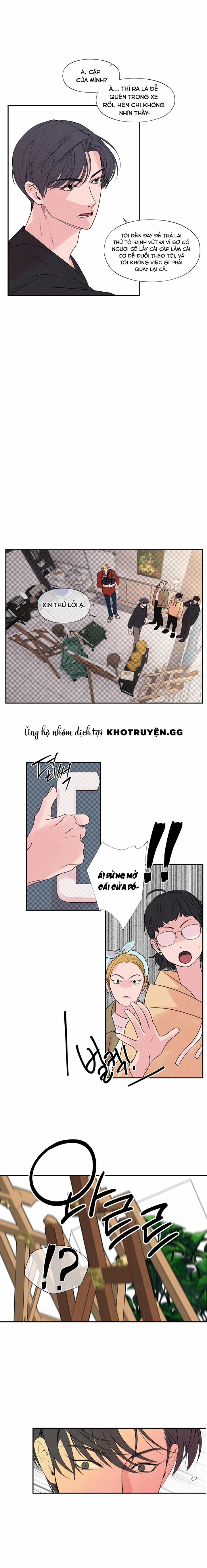 Take Me High 6 trang 20