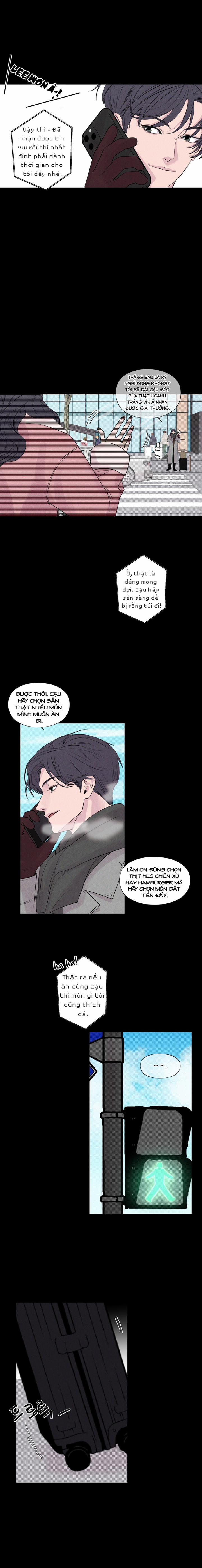 Take Me High 6 trang 3