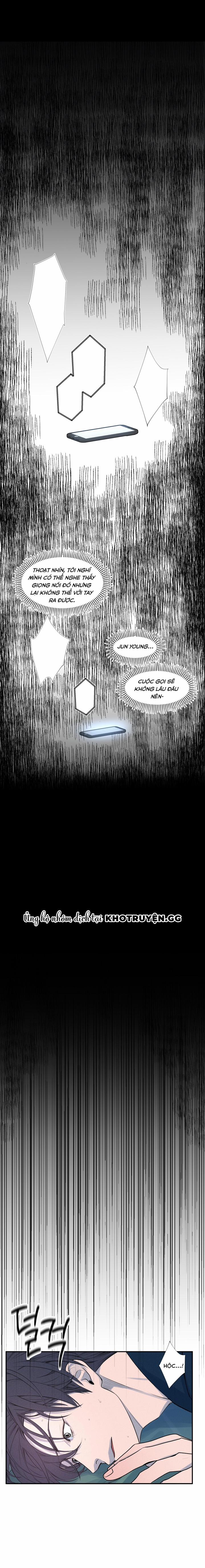 Take Me High 6 trang 5