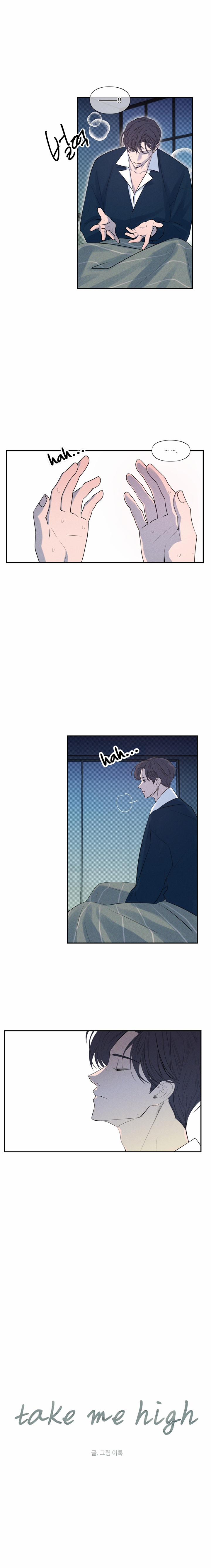 Take Me High 6 trang 6