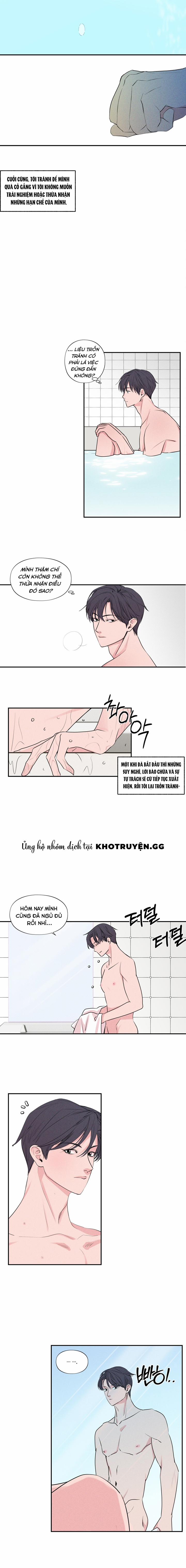 Take Me High 6 trang 8