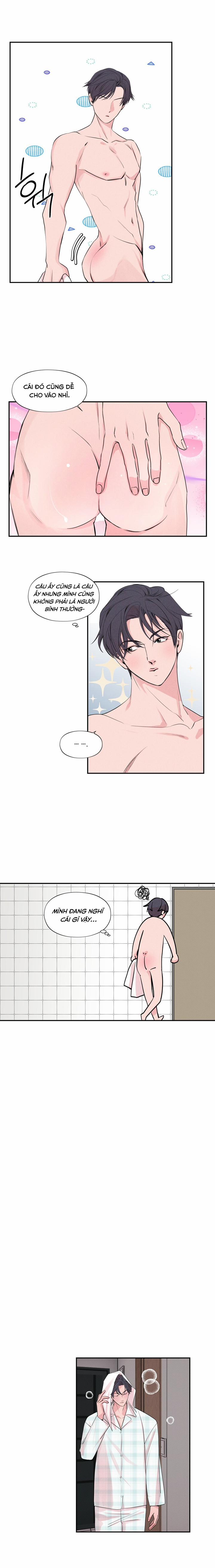 Take Me High 6 trang 9