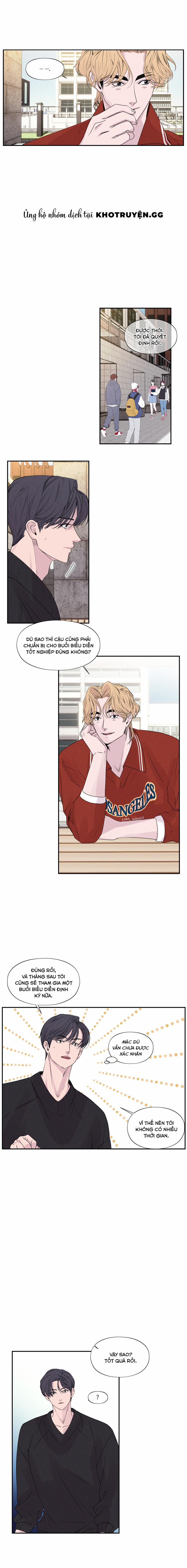 Take Me High 7 trang 10