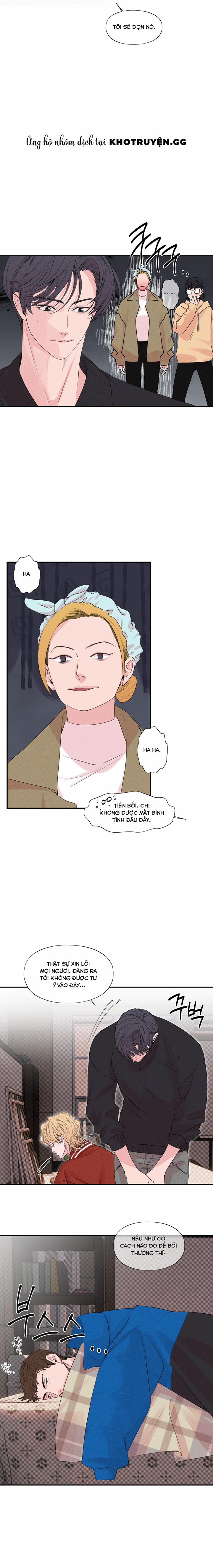 Take Me High 7 trang 2