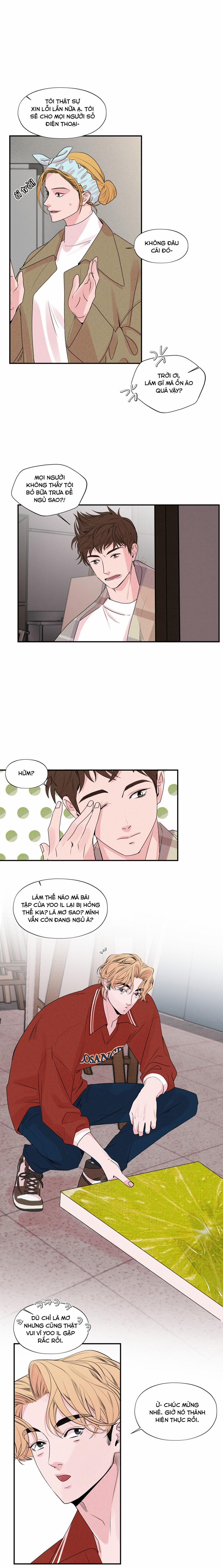 Take Me High 7 trang 3