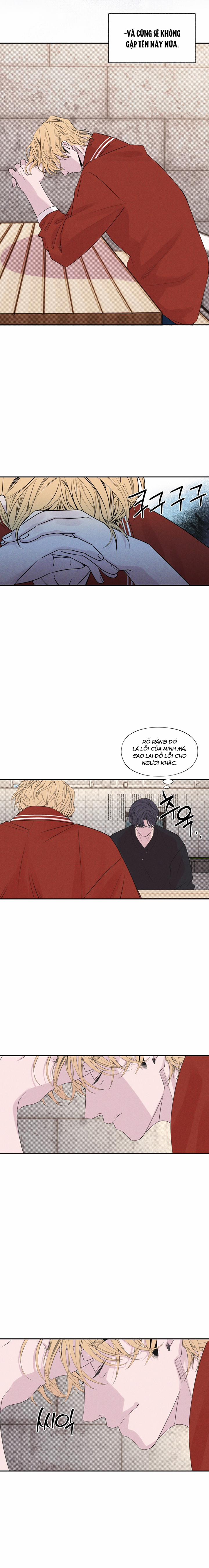 Take Me High 7 trang 5