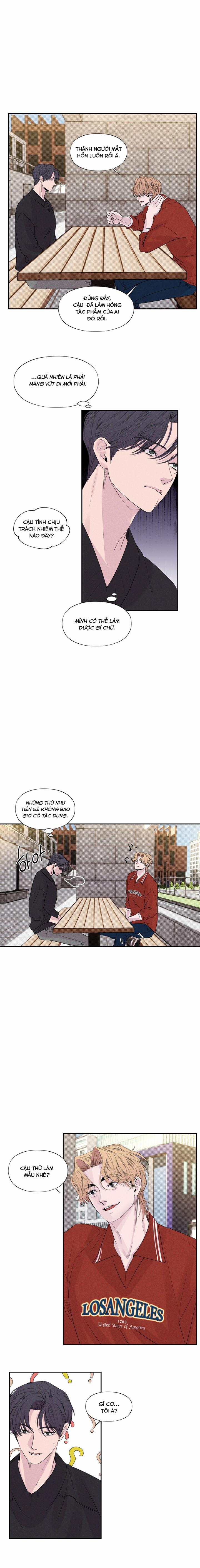 Take Me High 7 trang 7