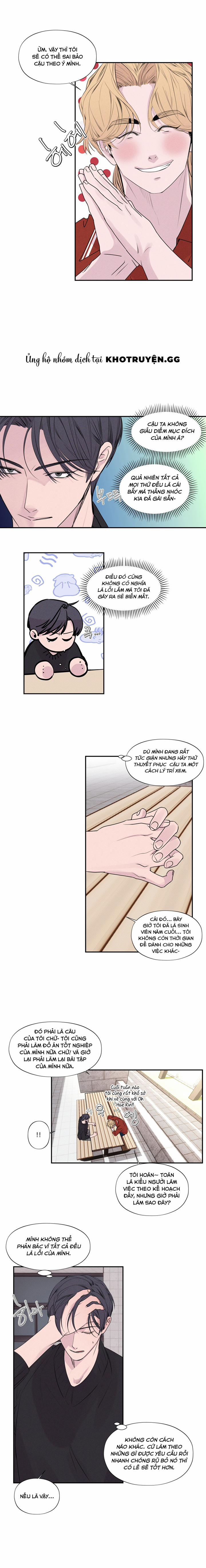 Take Me High 7 trang 8