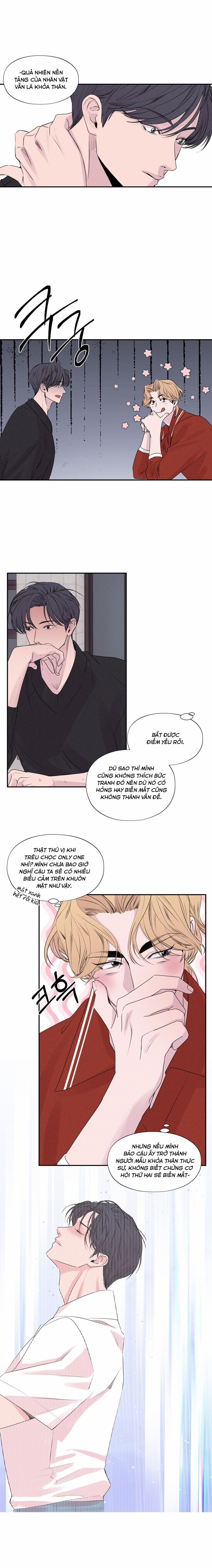 Take Me High 7 trang 9