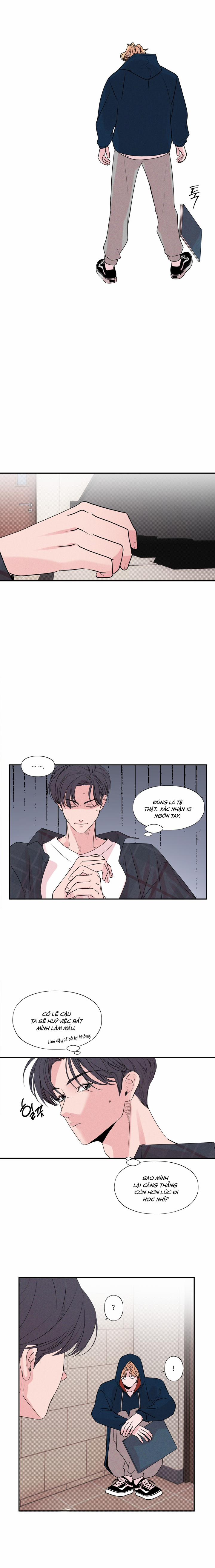 Take Me High 8 trang 10