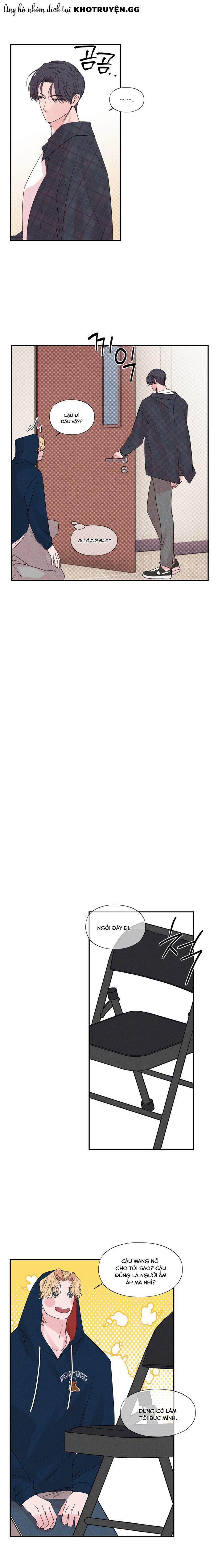 Take Me High 8 trang 12