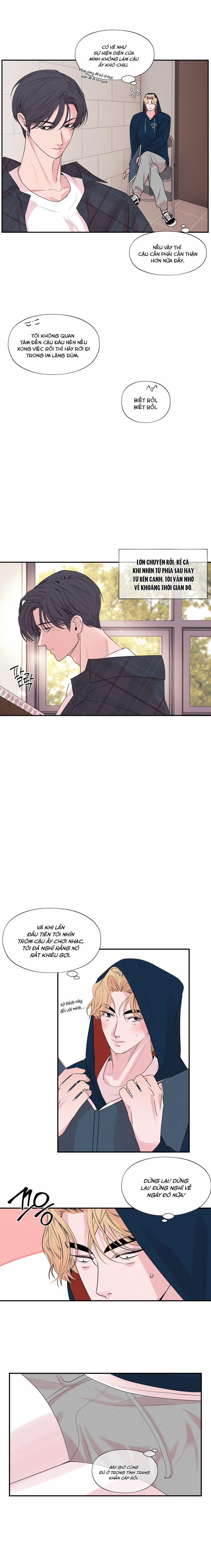 Take Me High 8 trang 13