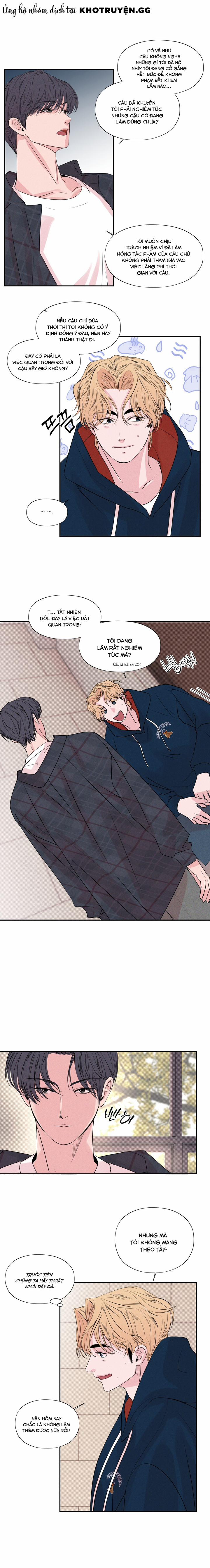 Take Me High 8 trang 15